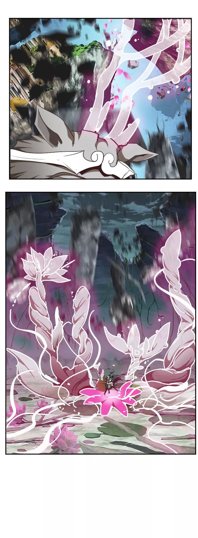 高校之神 - [第6部 RE：与神的较量] 第495话 - 第83张图