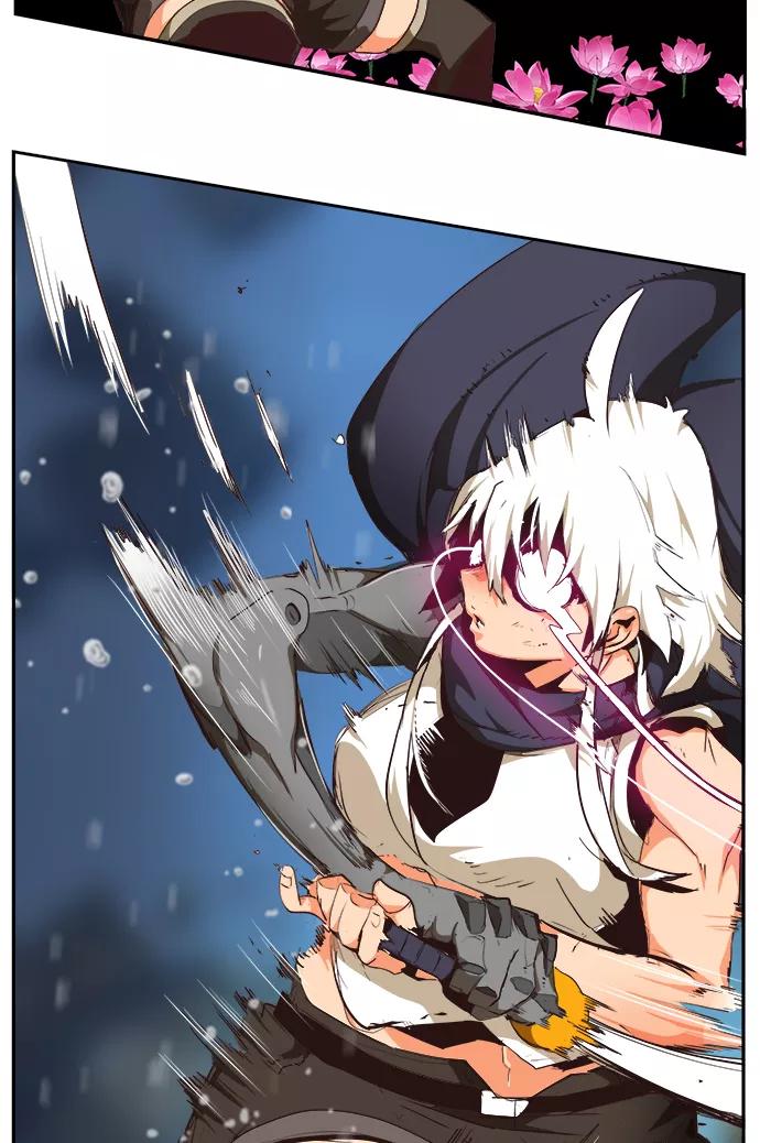 高校之神 - [第6部 RE：与神的较量] 第495话 - 第69张图