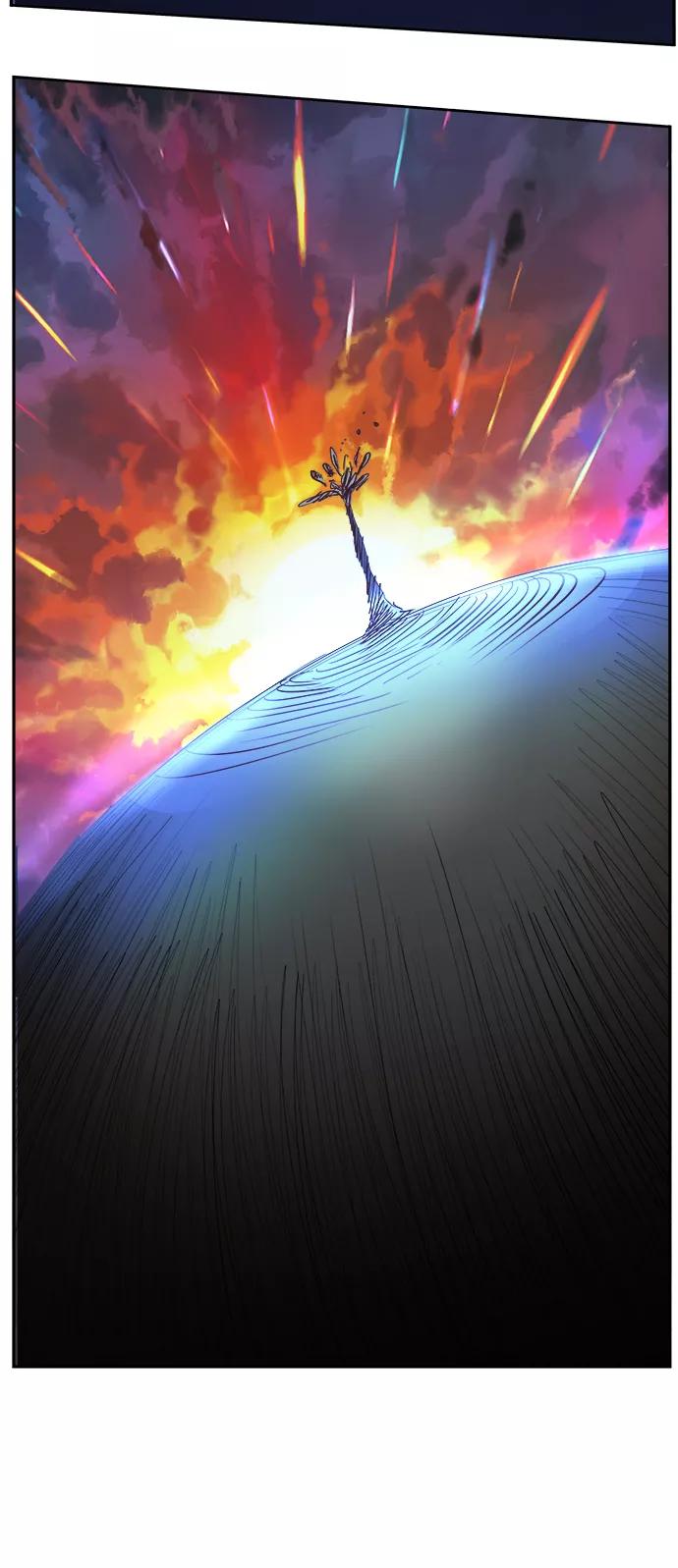 高校之神 - [第6部 RE：与神的较量] 第495话 - 第90张图