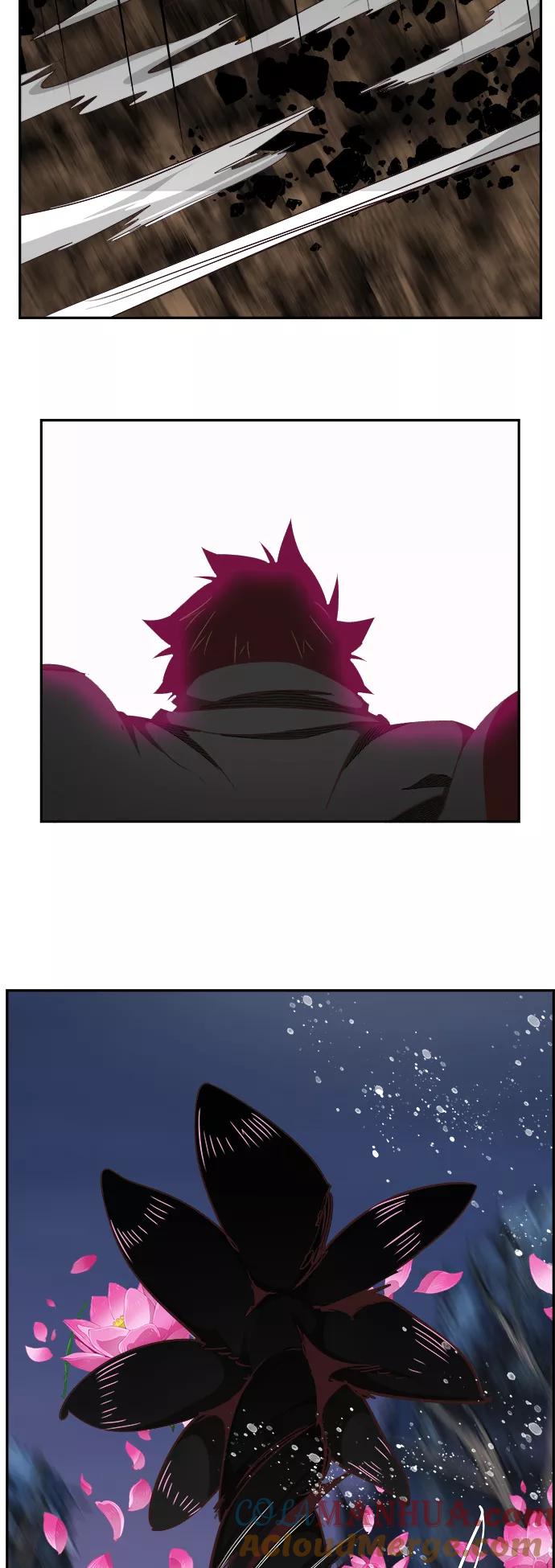 高校之神 - [第6部 RE：与神的较量] 第495话 - 第88张图