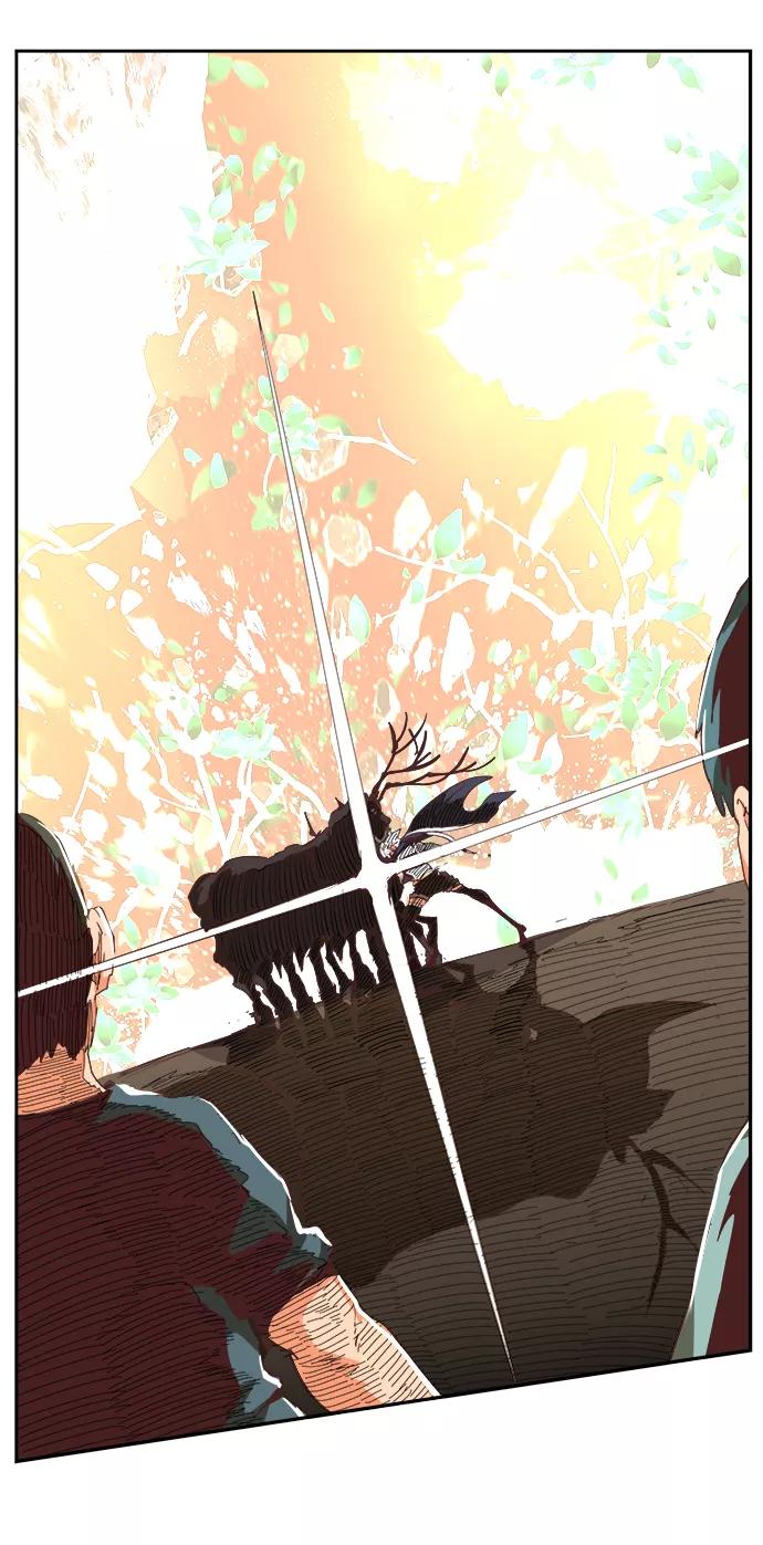 高校之神 - [第6部 RE：与神的较量] 第495话 - 第77张图