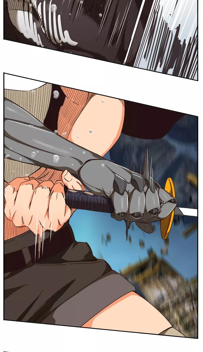 高校之神 - [第6部 RE：与神的较量] 第495话 - 第66张图