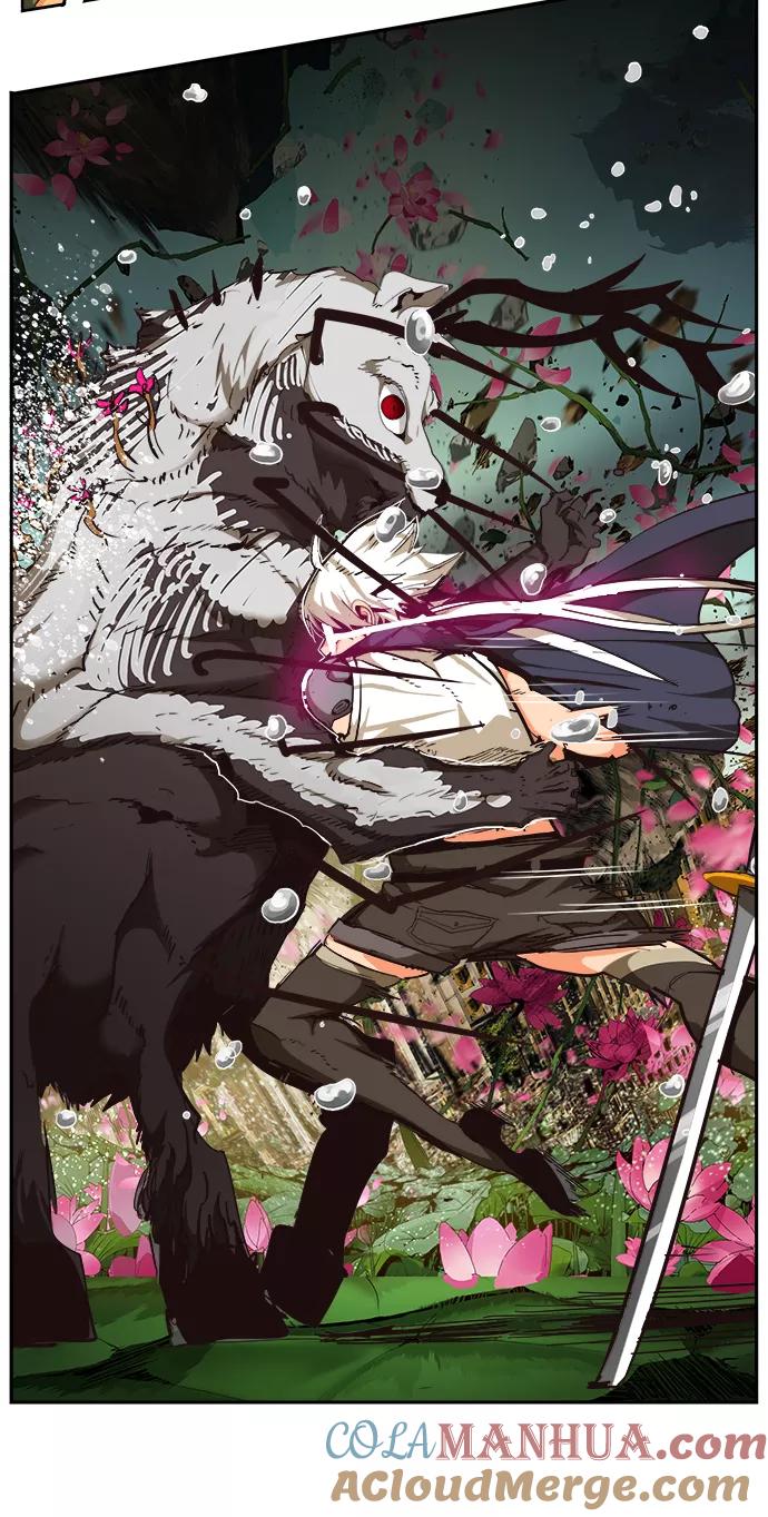 高校之神 - [第6部 RE：与神的较量] 第495话 - 第76张图