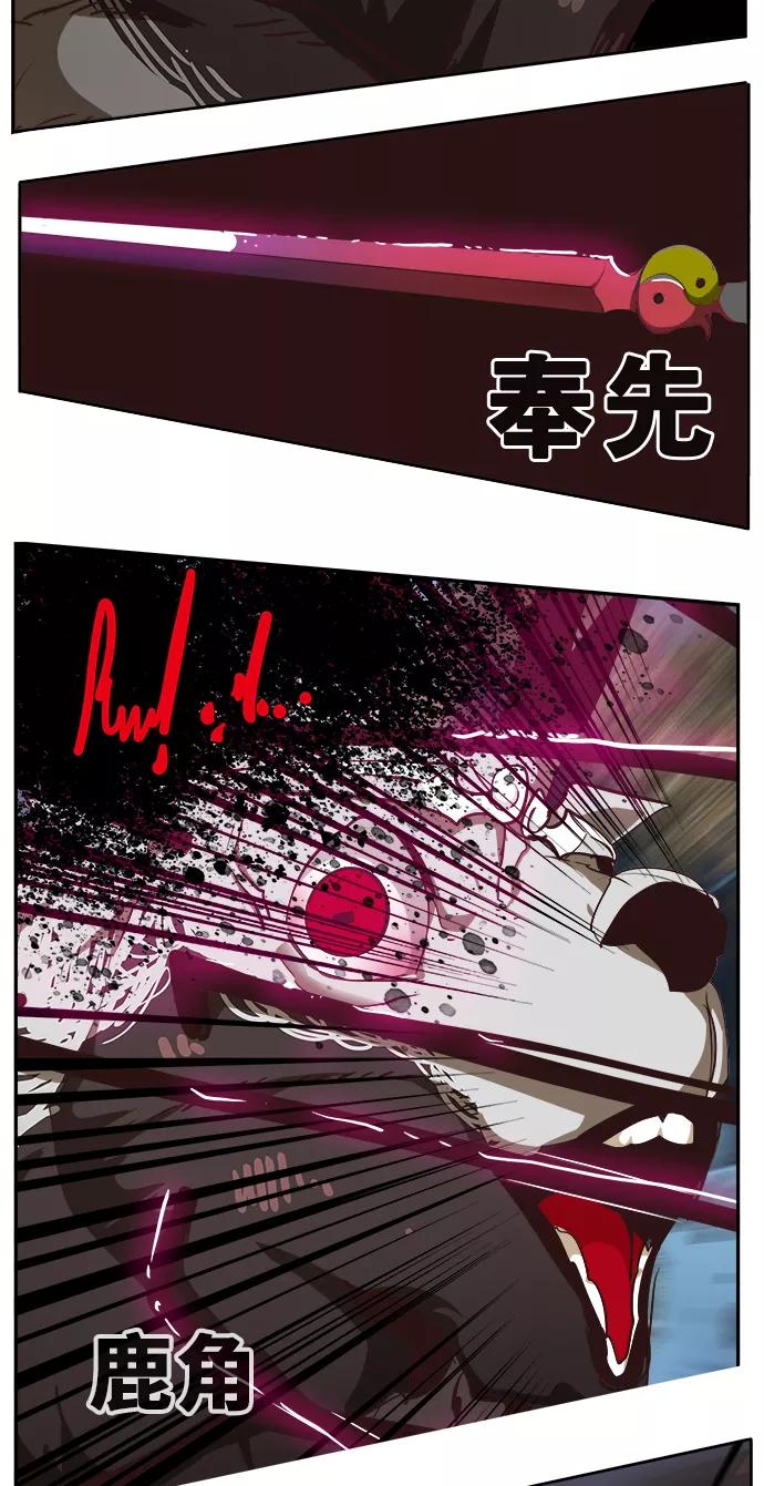 高校之神 - [第6部 RE：与神的较量] 第495话 - 第74张图