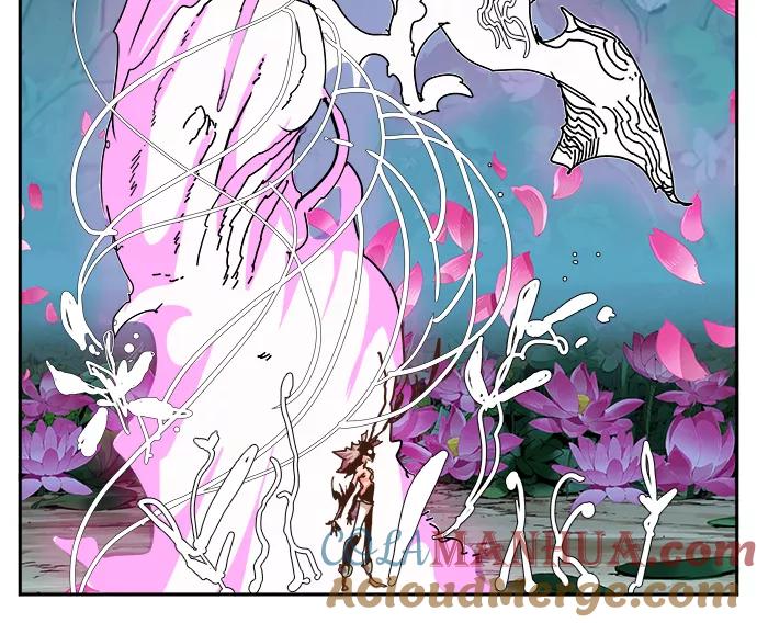 高校之神 - [第6部 RE：与神的较量] 第495话 - 第34张图