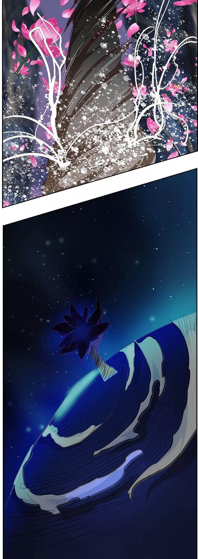 高校之神 - [第6部 RE：与神的较量] 第495话 - 第89张图