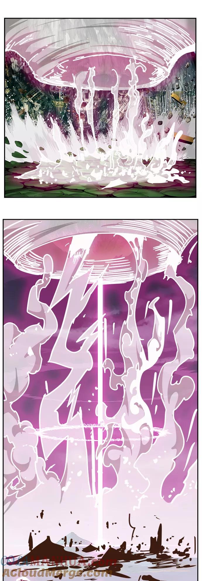 高校之神 - [第6部 RE：与神的较量] 第495话 - 第37张图