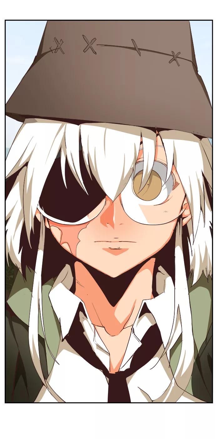 高校之神 - [第6部 RE：与神的较量] 第496话 - 第126张图