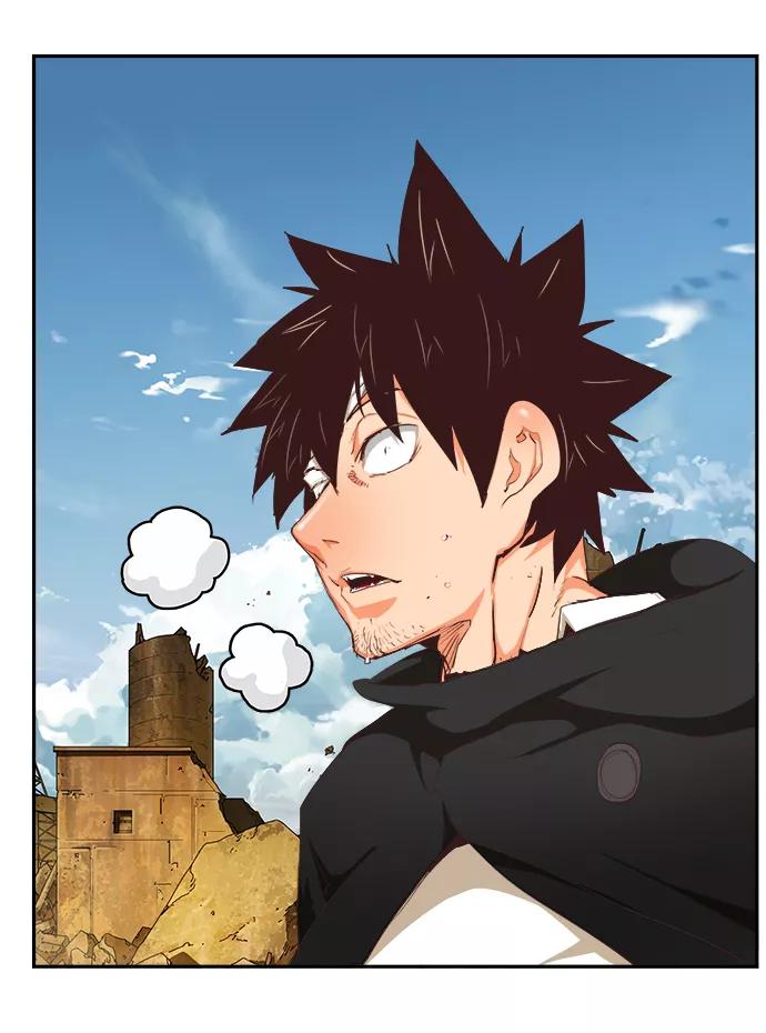 高校之神 - [第6部 RE：与神的较量] 第496话 - 第62张图