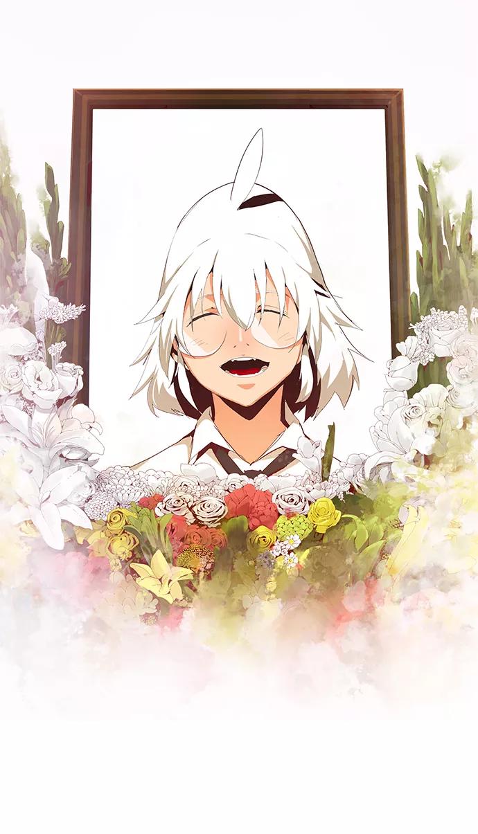 高校之神 - [第6部 RE：与神的较量] 第496话 - 第63张图