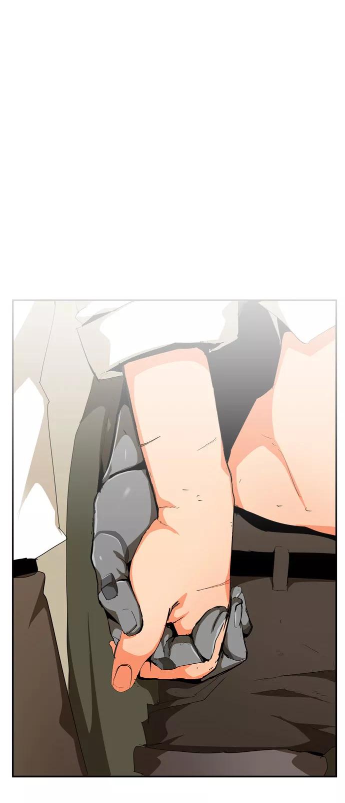 高校之神 - [第6部 RE：与神的较量] 第496话 - 第135张图