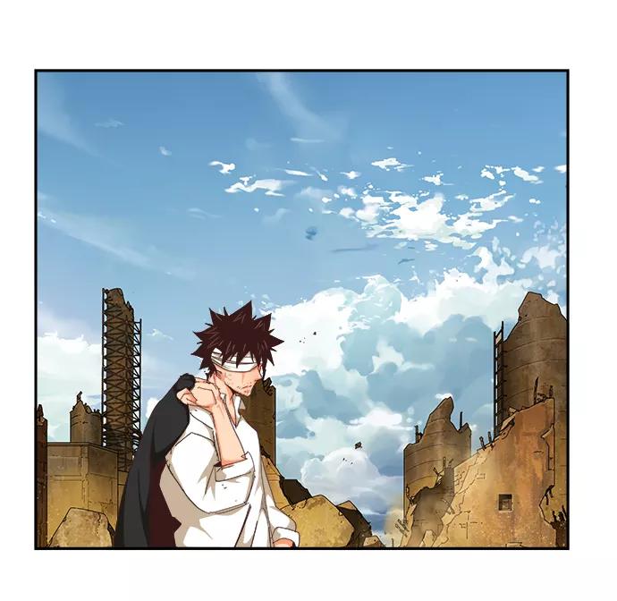 高校之神 - [第6部 RE：与神的较量] 第496话 - 第80张图