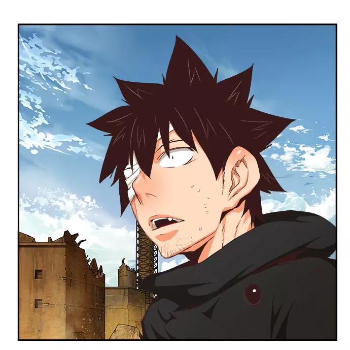 高校之神 - [第6部 RE：与神的较量] 第496话 - 第68张图