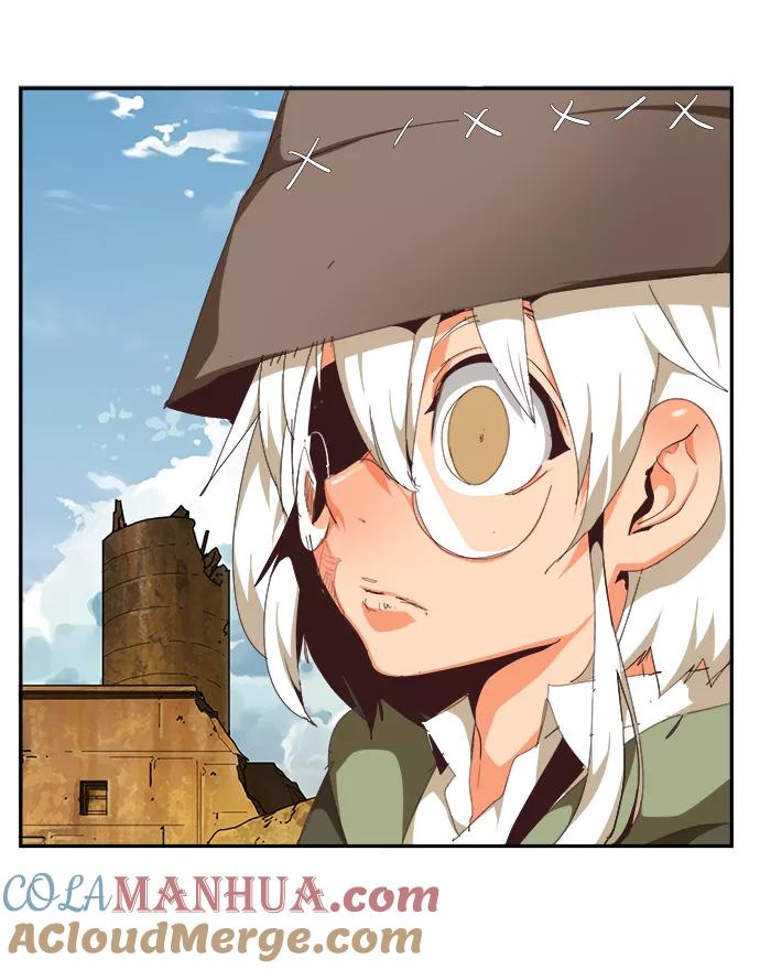 高校之神 - [第6部 RE：与神的较量] 第496话 - 第109张图