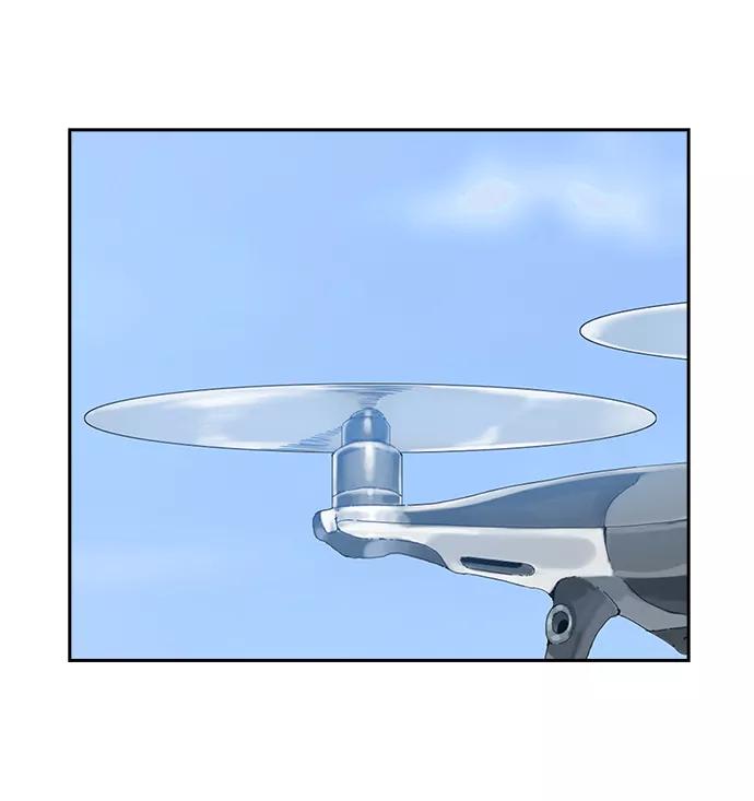 高校之神 - [第6部 RE：与神的较量] 第496话 - 第78张图