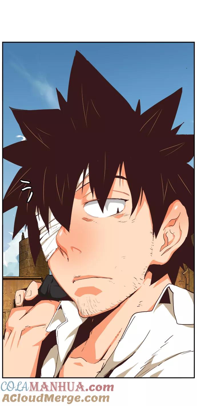 高校之神 - [第6部 RE：与神的较量] 第496话 - 第105张图