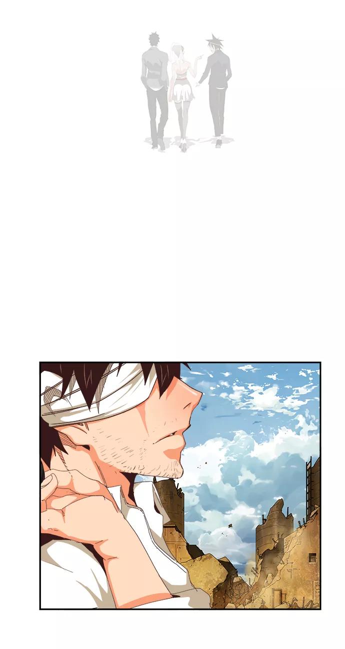 高校之神 - [第6部 RE：与神的较量] 第496话 - 第86张图