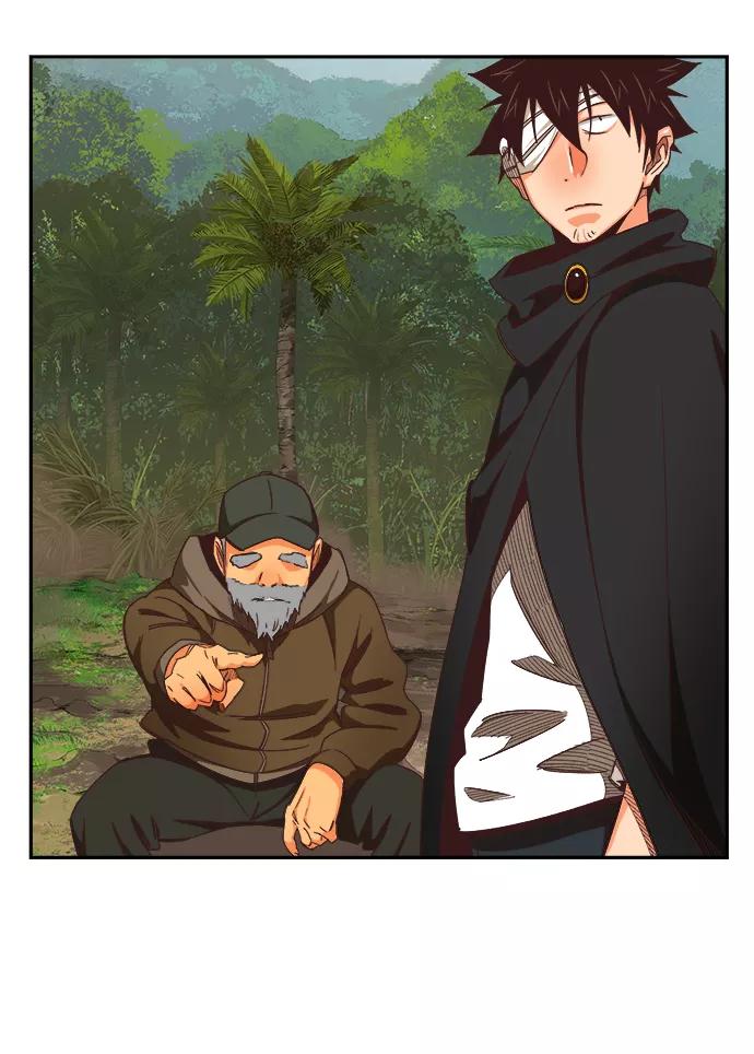 高校之神 - [第6部 RE：与神的较量] 第496话 - 第38张图