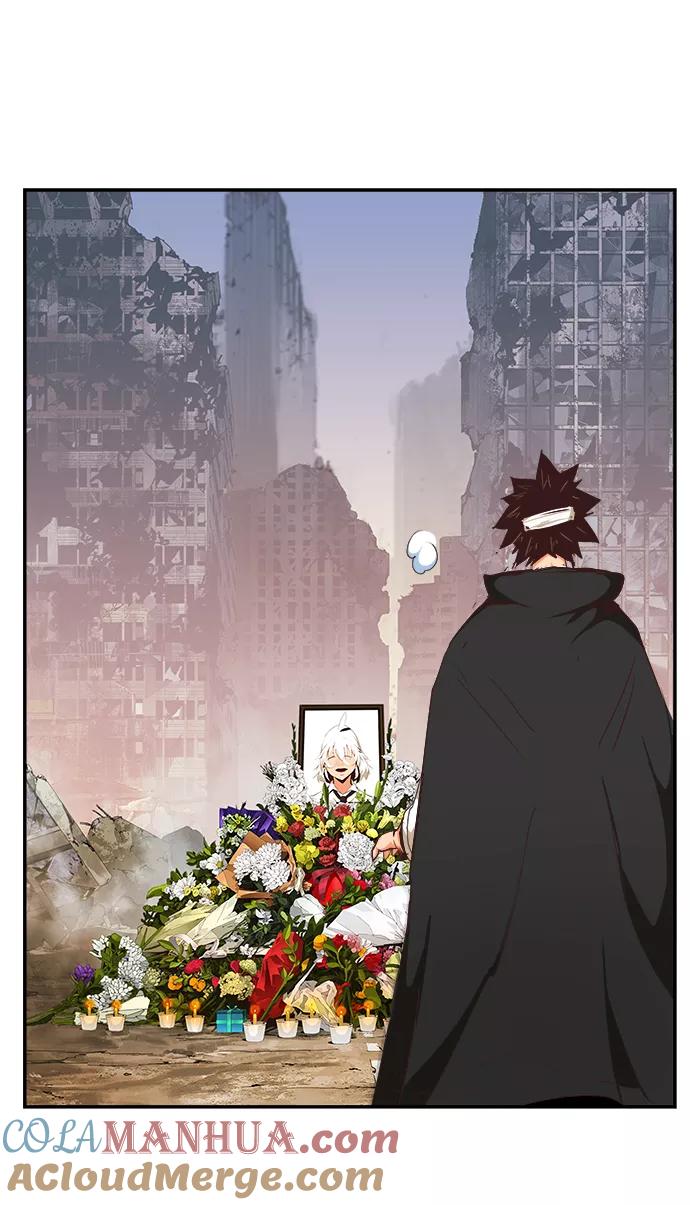 高校之神 - [第6部 RE：与神的较量] 第496话 - 第65张图