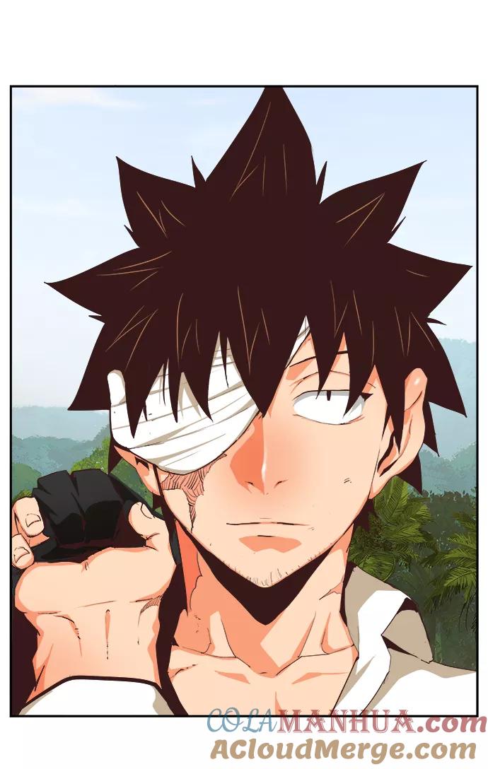 高校之神 - [第6部 RE：与神的较量] 第496话 - 第125张图