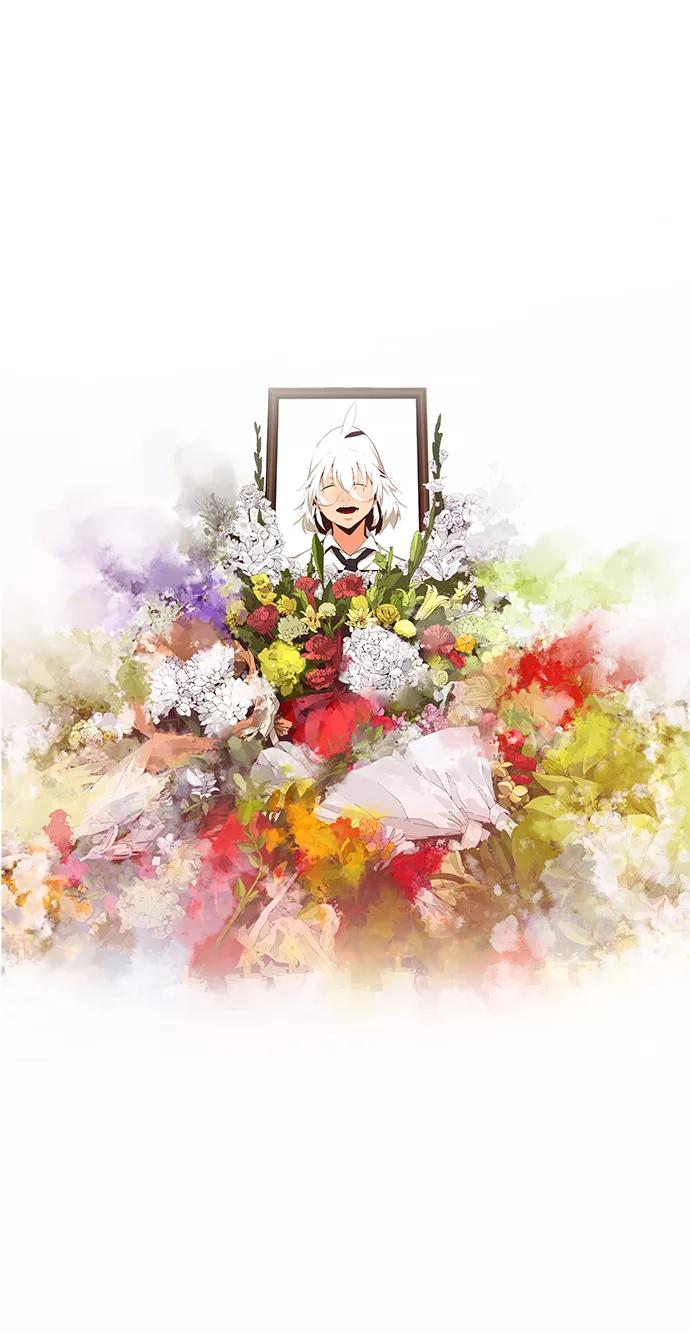 高校之神 - [第6部 RE：与神的较量] 第496话 - 第64张图