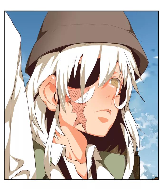 高校之神 - [第6部 RE：与神的较量] 第496话 - 第103张图