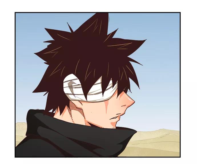 高校之神 - [第6部 RE：与神的较量] 第496话 - 第4张图