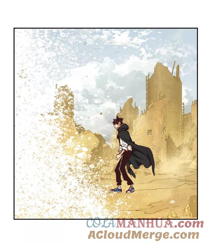 高校之神 - [第6部 RE：与神的较量] 第496话 - 第61张图