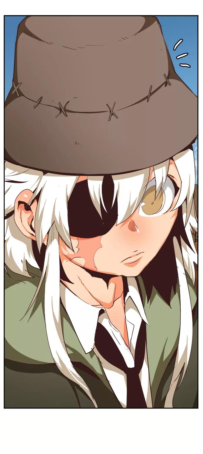 高校之神 - [第6部 RE：与神的较量] 第496话 - 第106张图