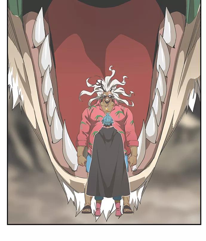 高校之神 - [第6部 RE：与神的较量] 第497话 - 第70张图