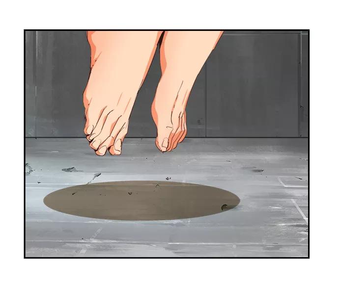 高校之神 - [第6部 RE：与神的较量] 第497话 - 第127张图