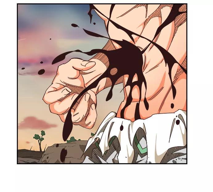 高校之神 - [第6部 RE：与神的较量] 第497话 - 第19张图