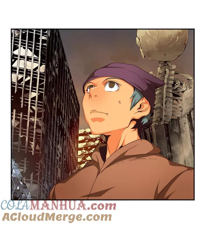 高校之神 - [第6部 RE：与神的较量] 第497话 - 第105张图