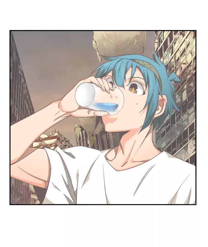 高校之神 - [第6部 RE：与神的较量] 第497话 - 第38张图