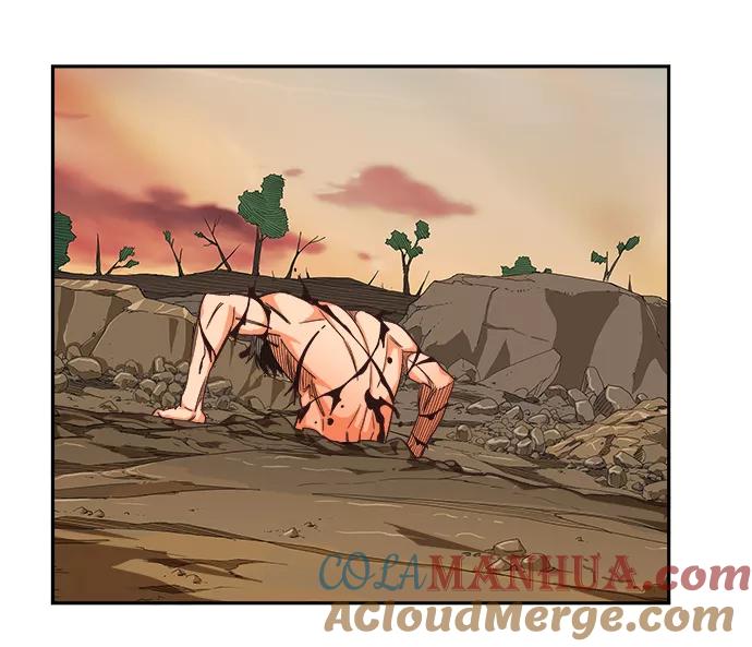 高校之神 - [第6部 RE：与神的较量] 第497话 - 第17张图