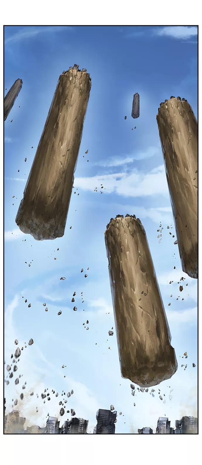 高校之神 - [第6部 RE：与神的较量] 第497话 - 第108张图