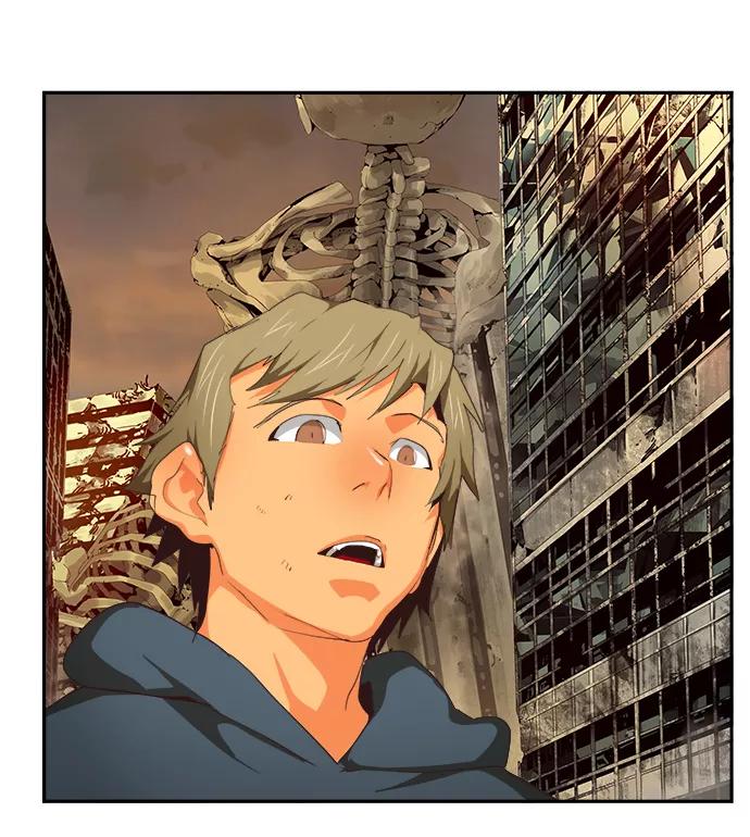 高校之神 - [第6部 RE：与神的较量] 第497话 - 第104张图