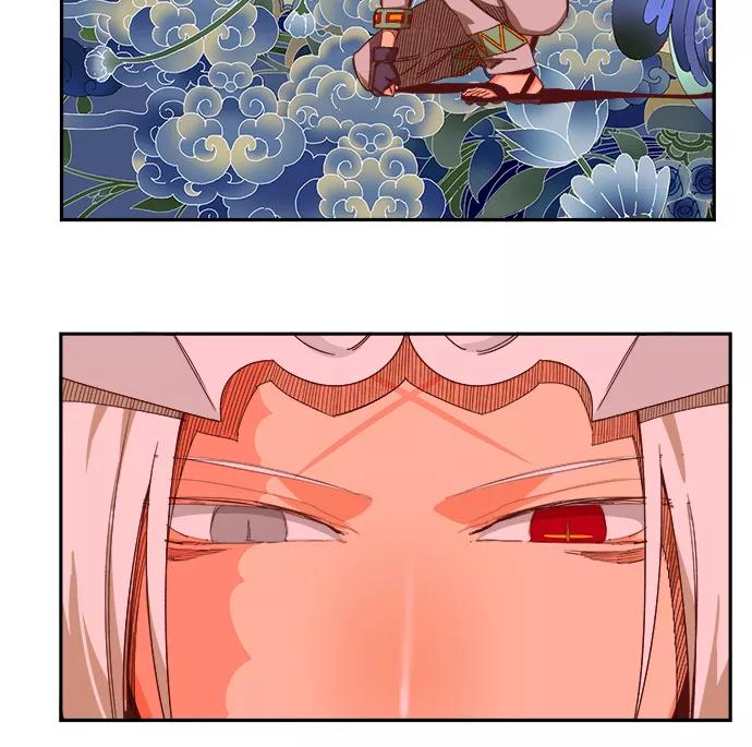 高校之神 - [第6部 RE：与神的较量] 第497话 - 第31张图