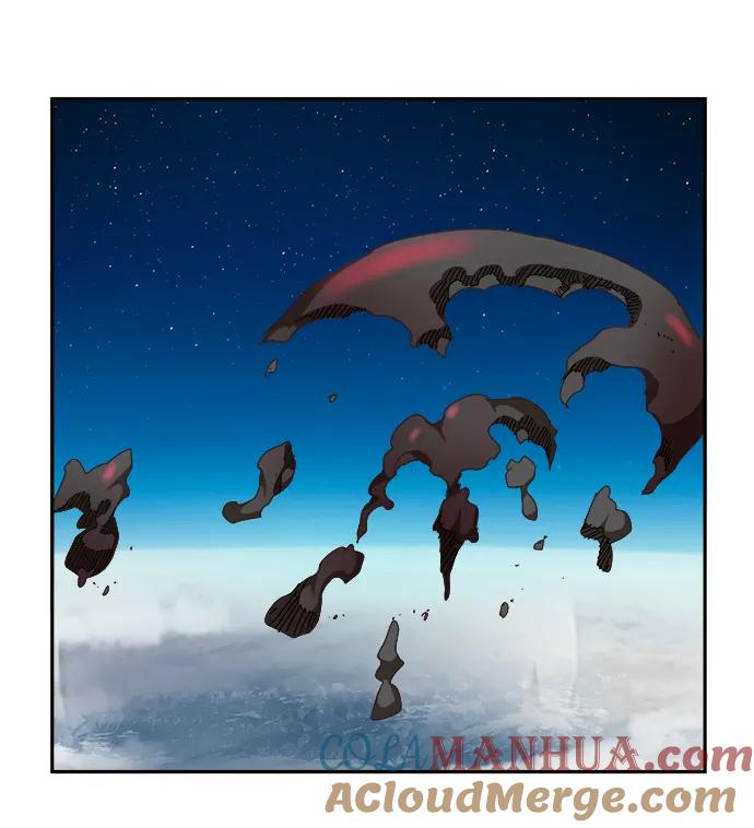 高校之神 - [第6部 RE：与神的较量] 第497话 - 第121张图