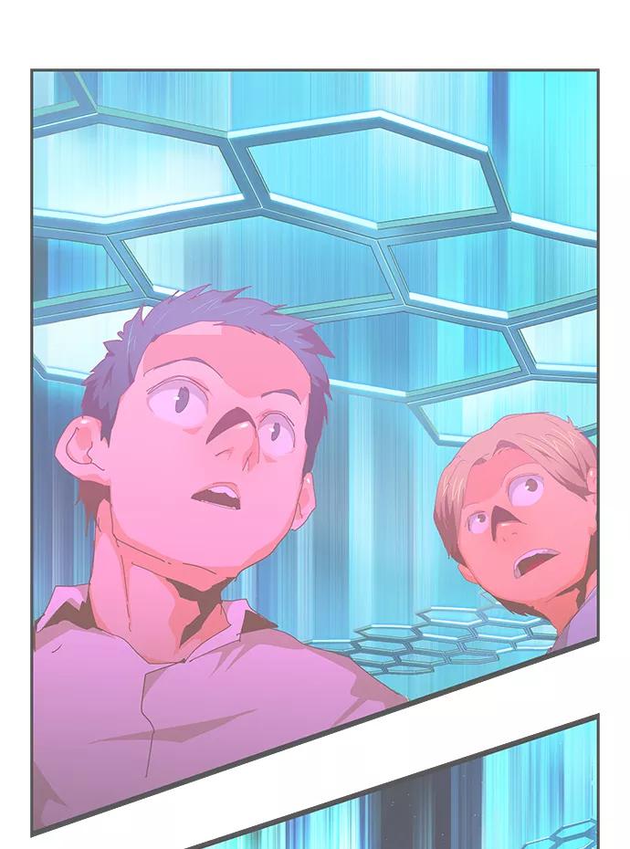 高校之神 - [第6部 RE：与神的较量] 第497话 - 第7张图