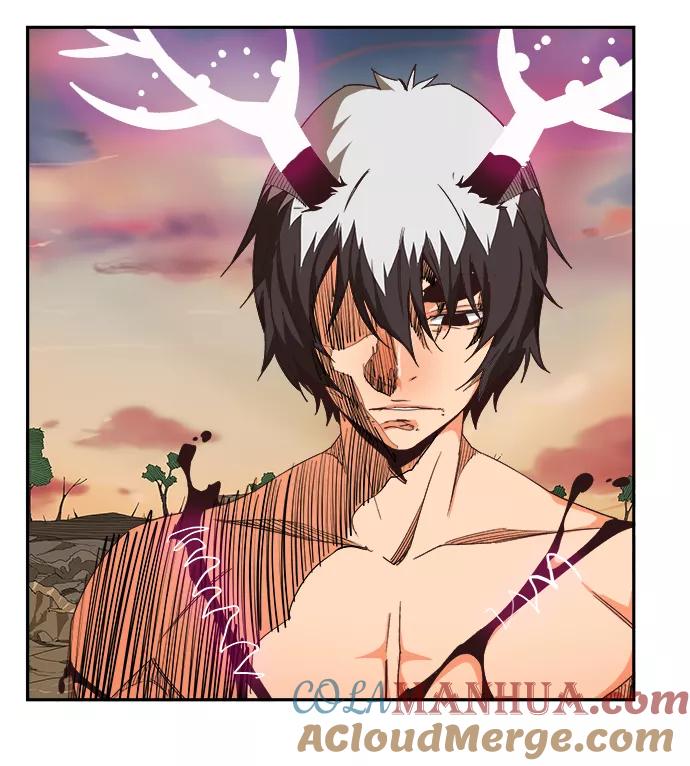 高校之神 - [第6部 RE：与神的较量] 第497话 - 第25张图