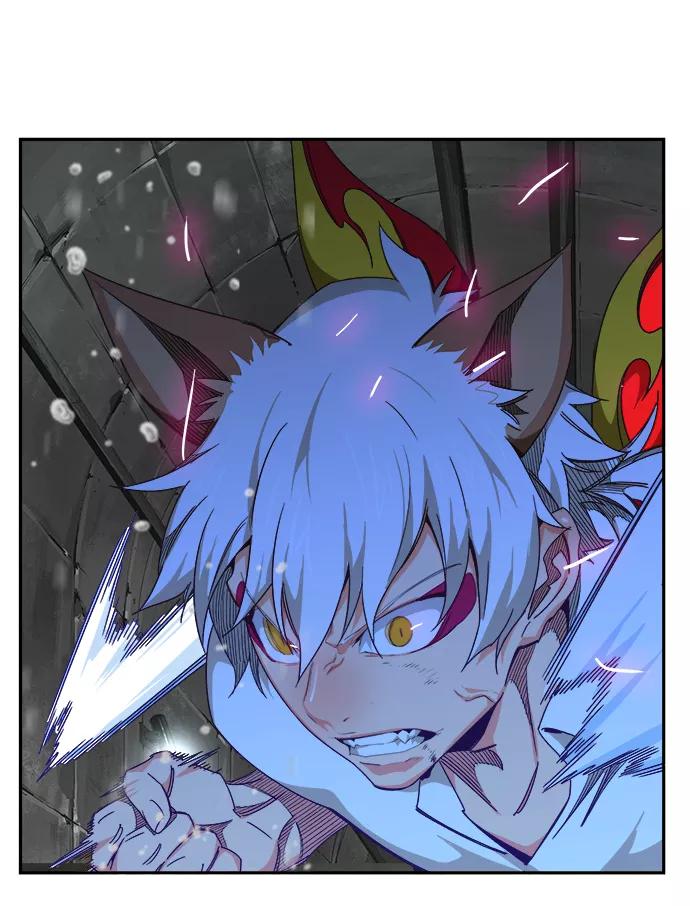 高校之神 - [第6部 RE：与神的较量] 第497话 - 第75张图