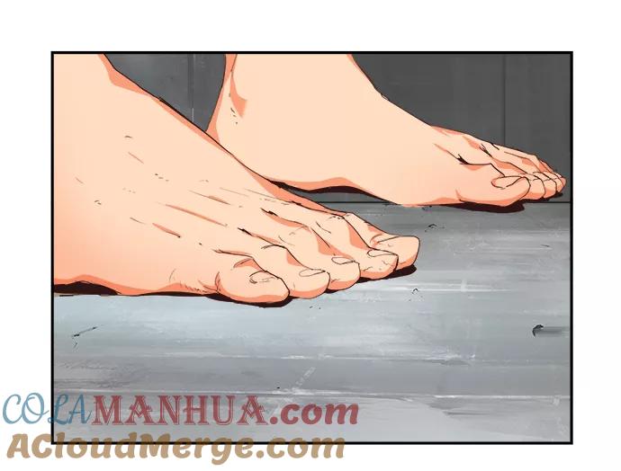 高校之神 - [第6部 RE：与神的较量] 第497话 - 第125张图