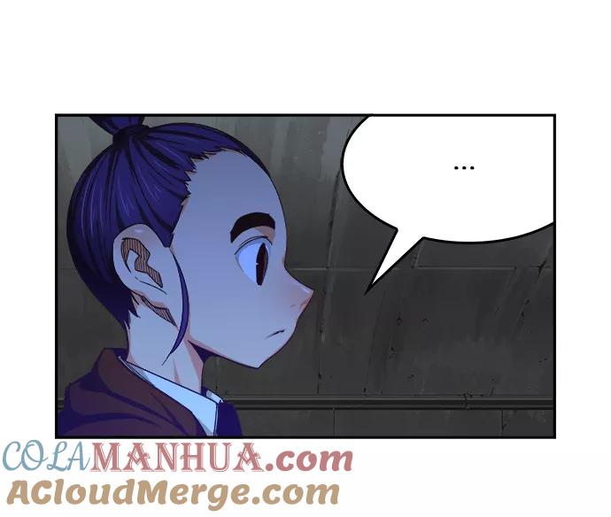 高校之神 - [第6部 RE：与神的较量] 第497话 - 第53张图