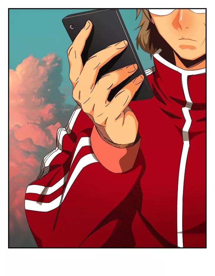 高校之神 - [第6部 RE：与神的较量] 第497话 - 第11张图