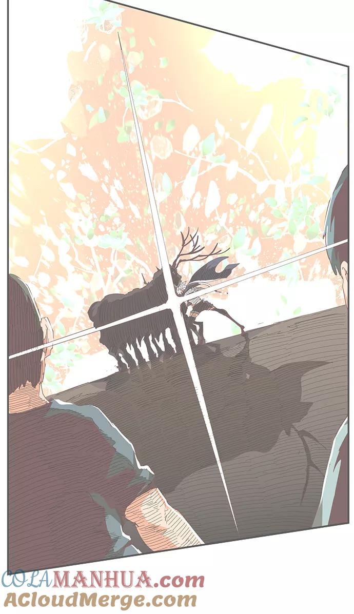 高校之神 - [第6部 RE：与神的较量] 第497话 - 第9张图