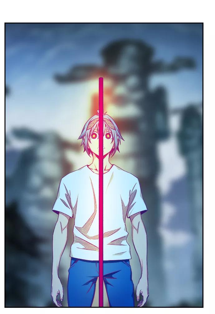 高校之神 - [第6部 RE：与神的较量] 第498话 - 第39张图