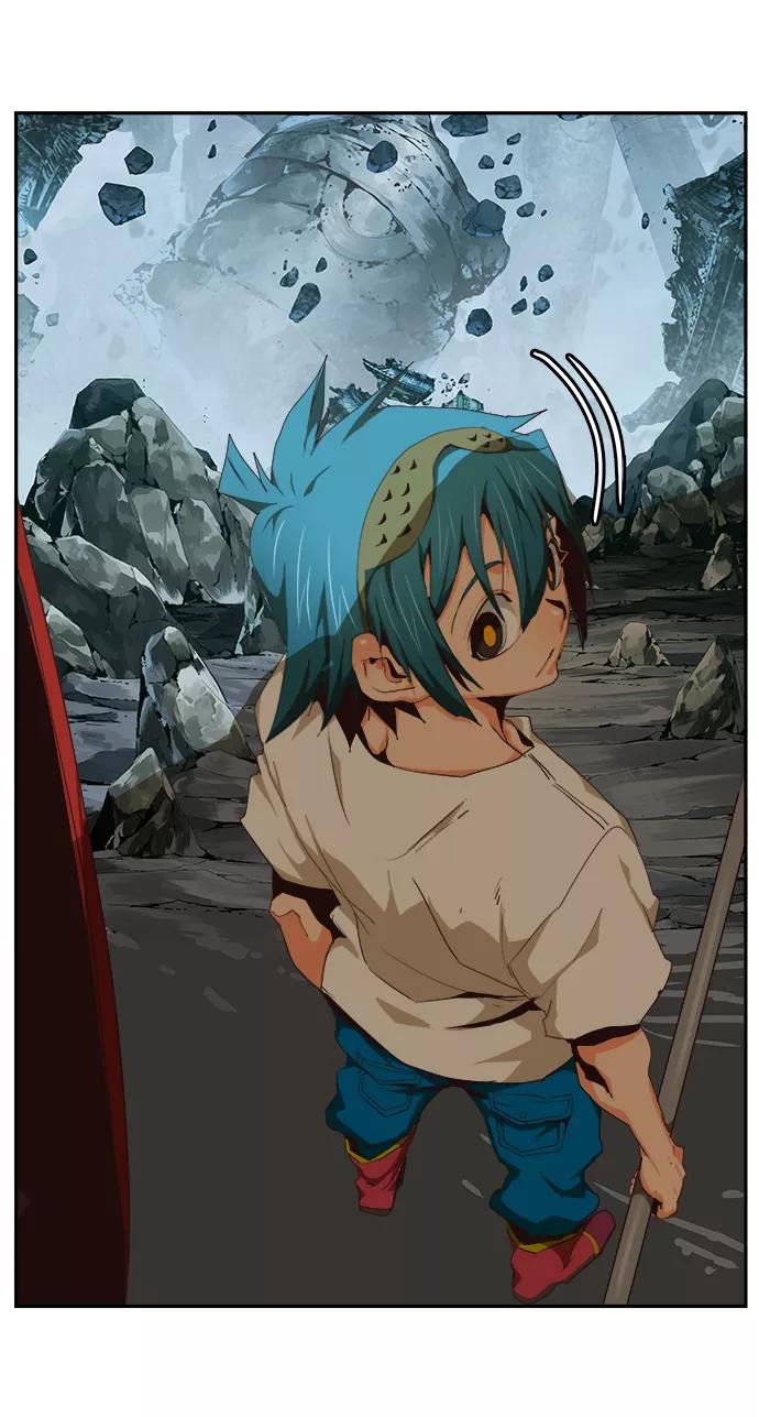 高校之神 - [第6部 RE：与神的较量] 第498话 - 第80张图