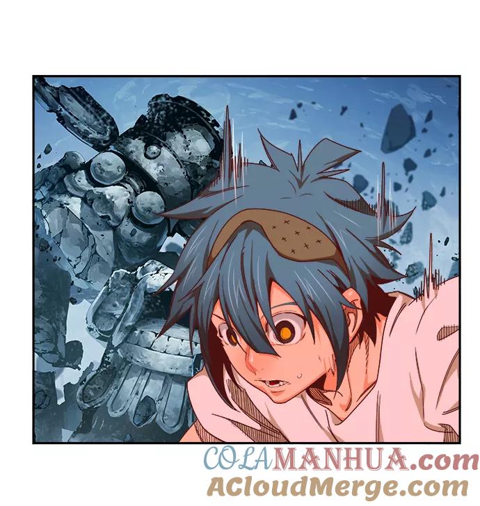 高校之神 - [第6部 RE：与神的较量] 第498话 - 第57张图