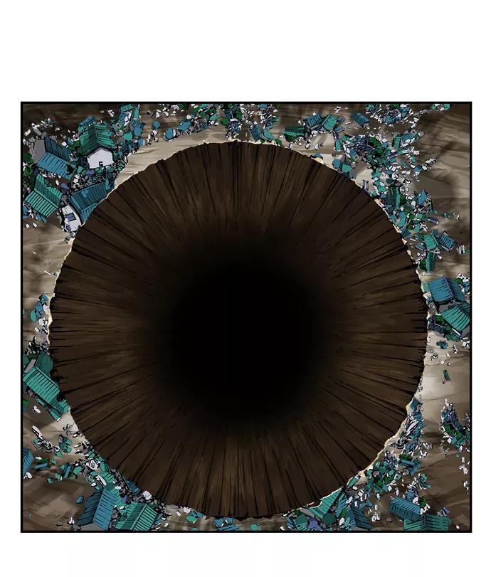 高校之神 - [第6部 RE：与神的较量] 第498话 - 第67张图